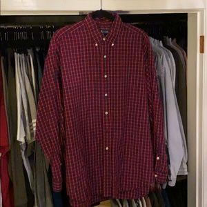 Ralph Lauren dress shirt
